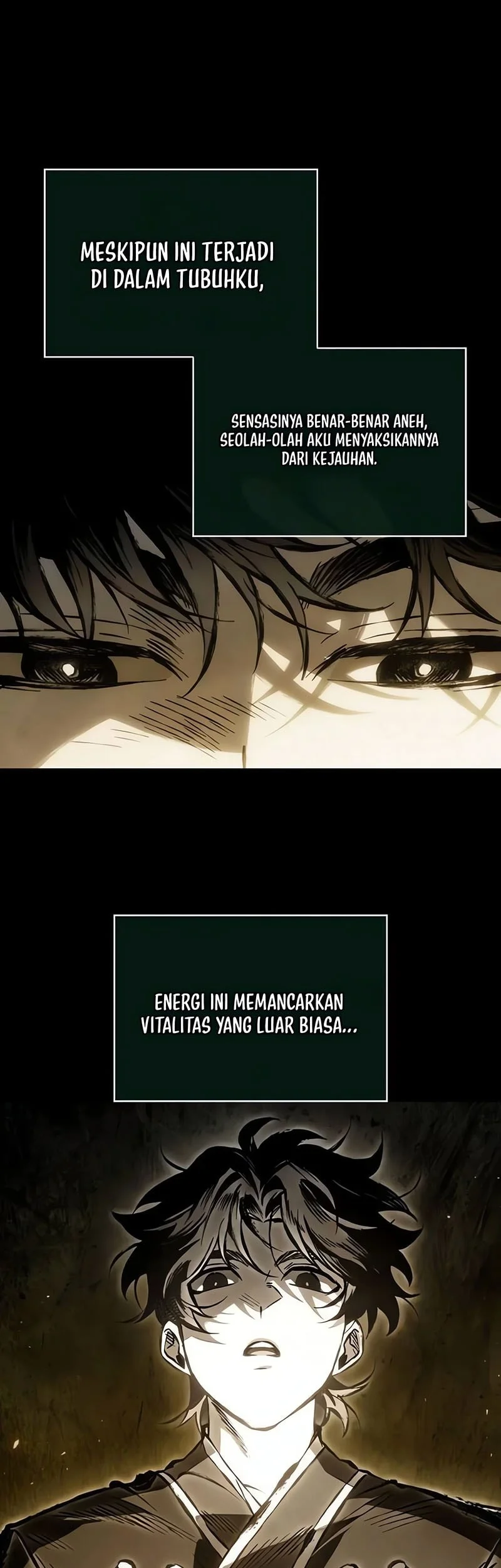 Chronicles Of The Demon-Slaying Cultivator Chapter 14 Gambar 21