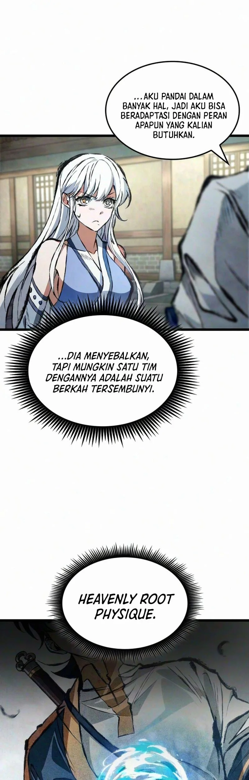 Chronicles Of The Demon-Slaying Cultivator Chapter 16 Gambar 20