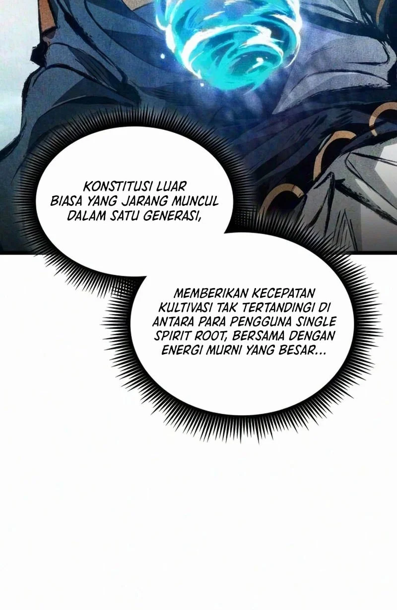 Chronicles Of The Demon-Slaying Cultivator Chapter 16 Gambar 21