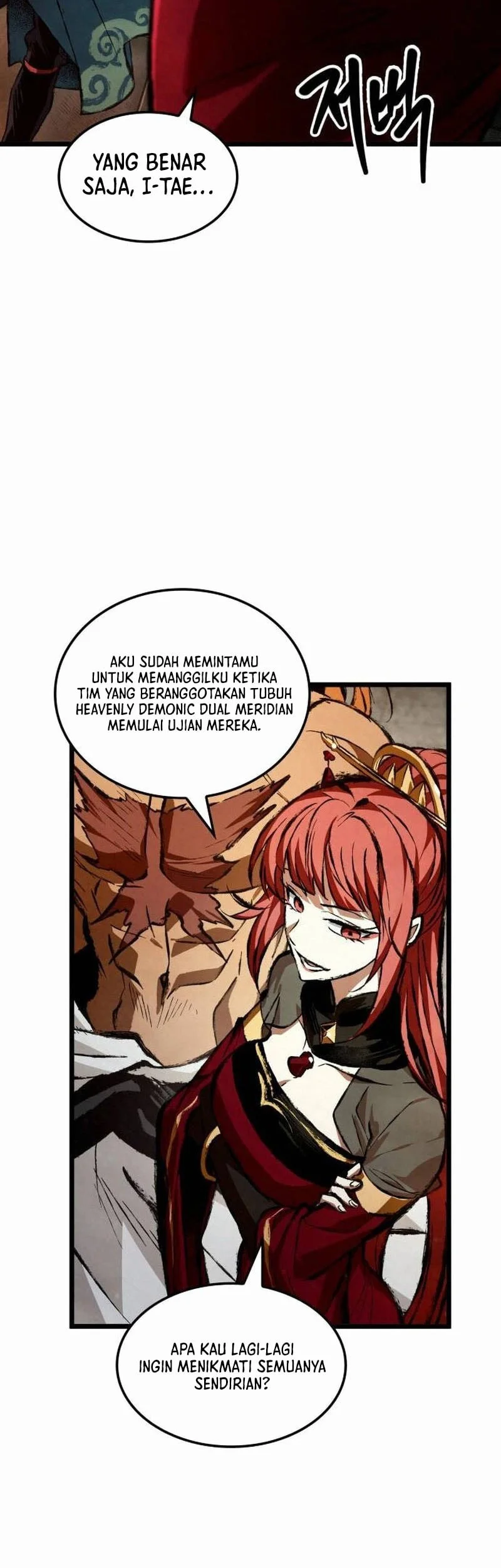 Chronicles Of The Demon-Slaying Cultivator Chapter 18 Gambar 22