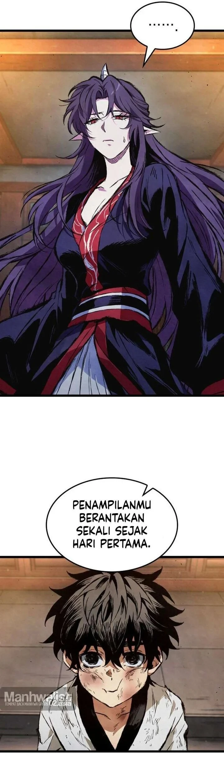 Chronicles Of The Demon-Slaying Cultivator Chapter 3 Gambar 26