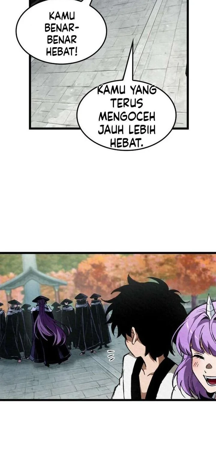 Chronicles Of The Demon-Slaying Cultivator Chapter 4 Gambar 22