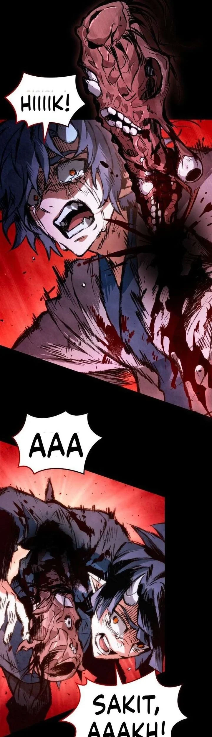 Chronicles Of The Demon-Slaying Cultivator Chapter 5 Gambar 26