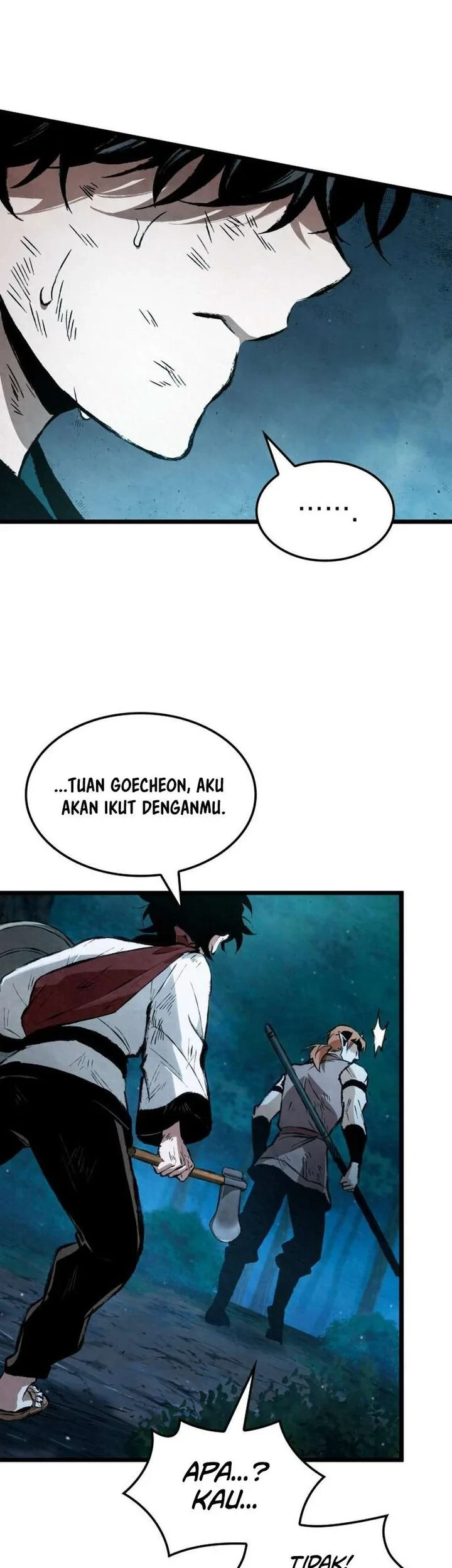 Chronicles Of The Demon-Slaying Cultivator Chapter 6 Gambar 27