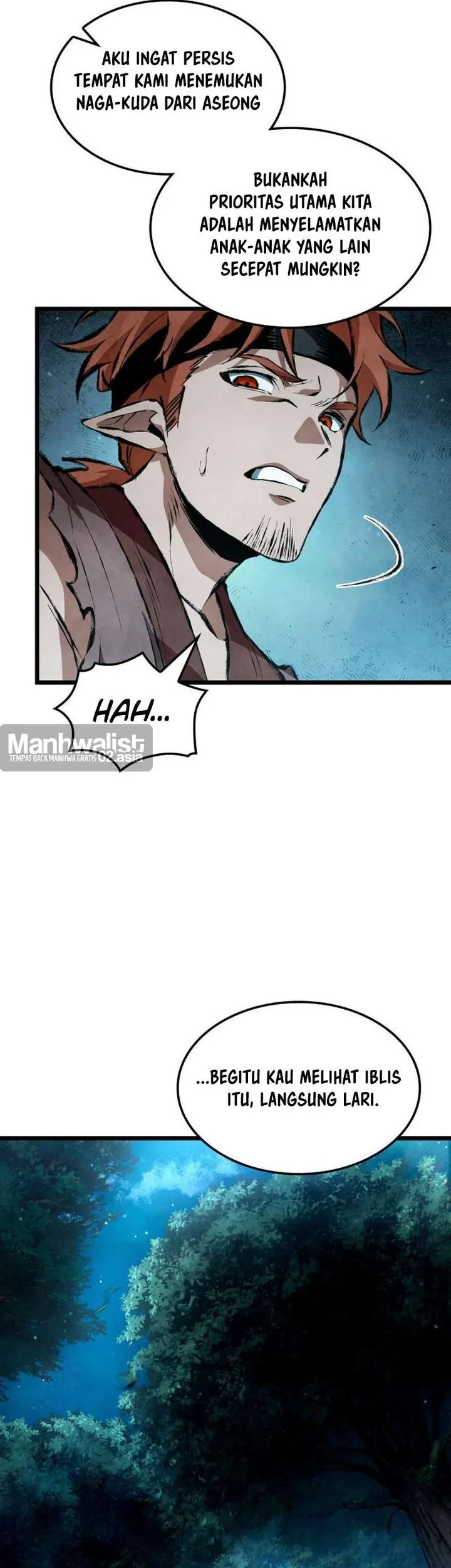 Chronicles Of The Demon-Slaying Cultivator Chapter 6 Gambar 29
