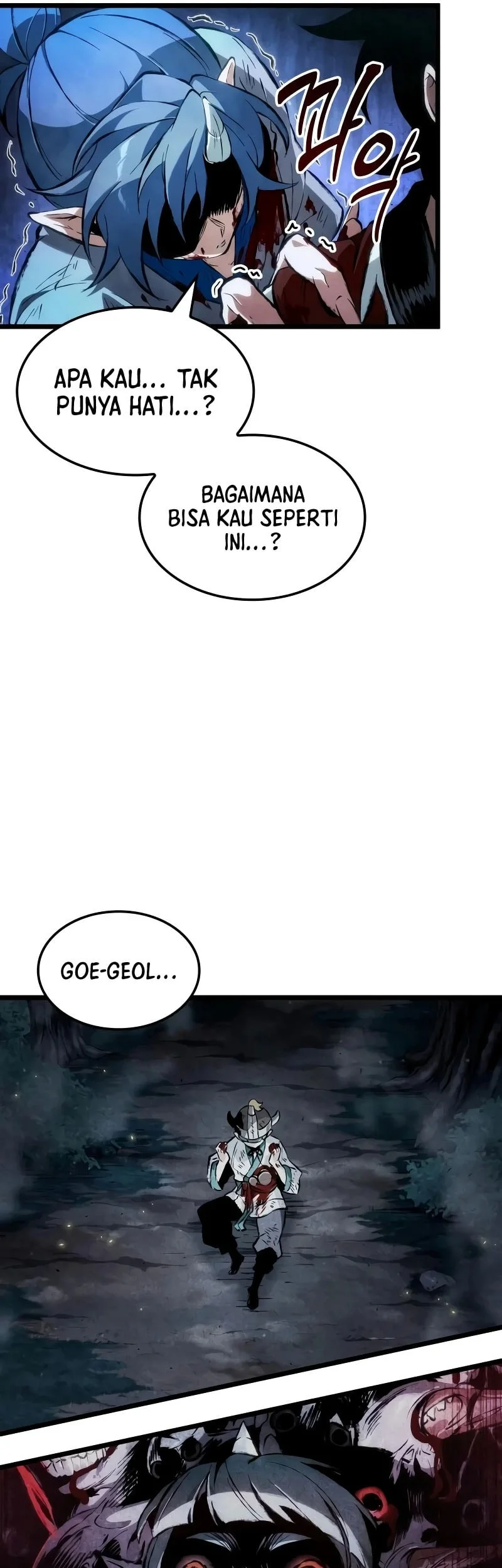 Chronicles Of The Demon-Slaying Cultivator Chapter 7 Gambar 22