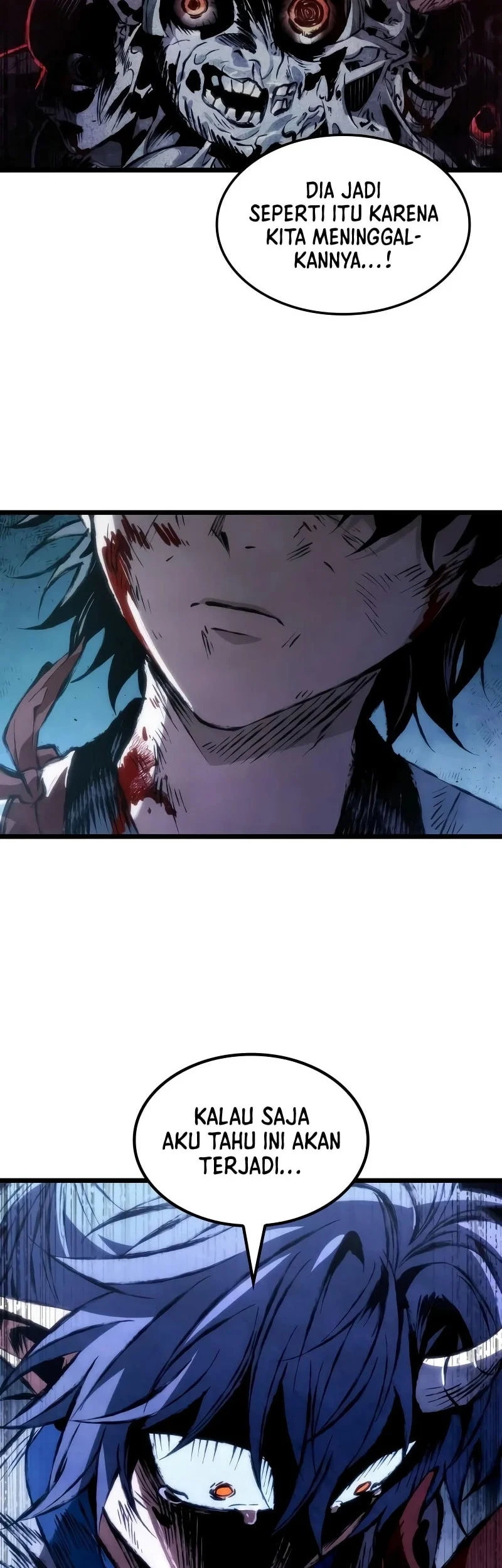 Chronicles Of The Demon-Slaying Cultivator Chapter 7 Gambar 23