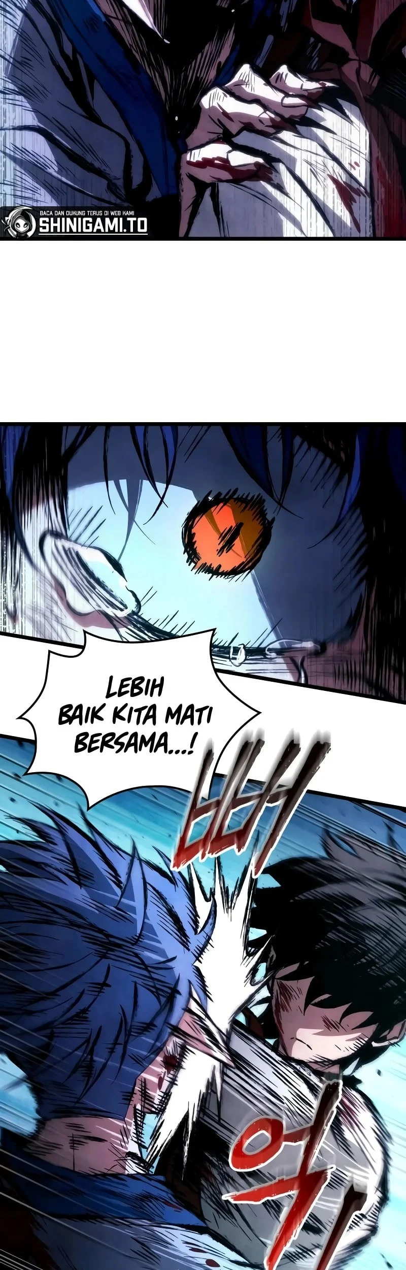 Chronicles Of The Demon-Slaying Cultivator Chapter 7 Gambar 24