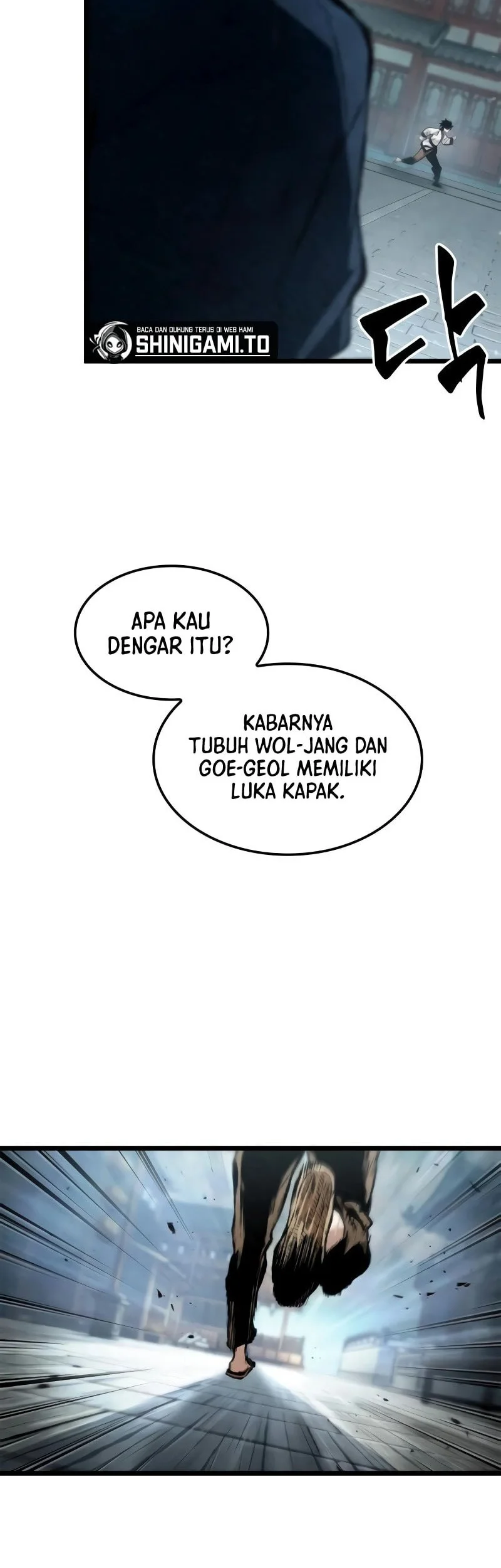 Chronicles Of The Demon-Slaying Cultivator Chapter 8 Gambar 23