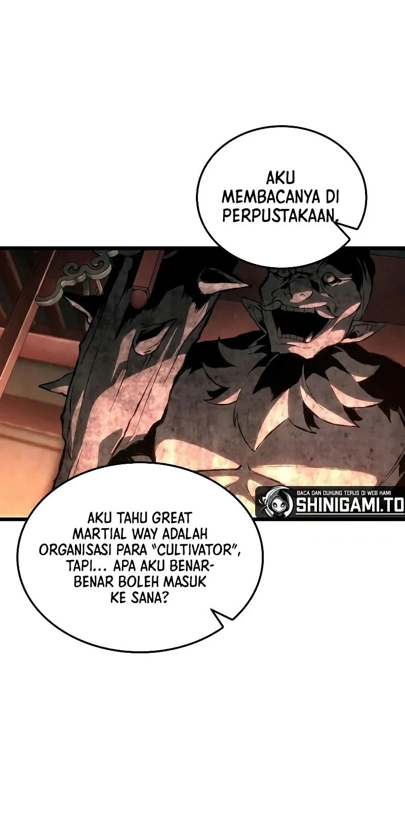 Chronicles Of The Demon-Slaying Cultivator Chapter 9 Gambar 22