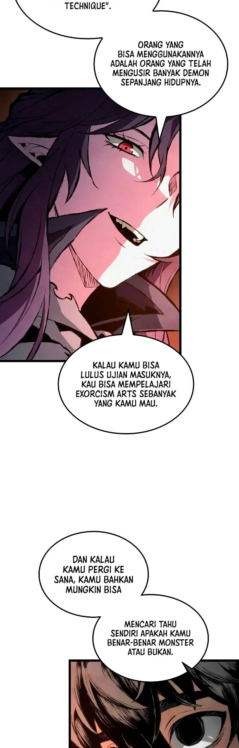 Chronicles Of The Demon-Slaying Cultivator Chapter 9 Gambar 24