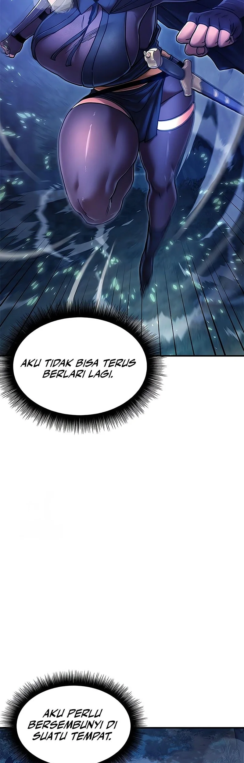 Chronicles Of The Lazy Sovereign Chapter 29 Gambar 28