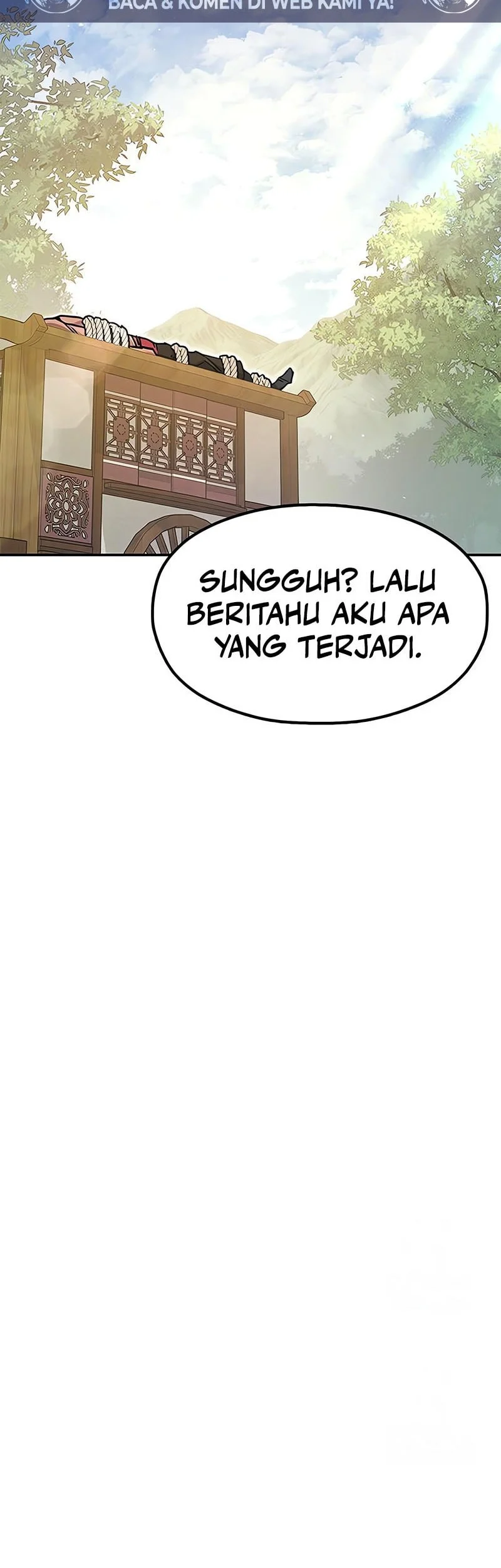 Chronicles Of The Lazy Sovereign Chapter 33 Gambar 31