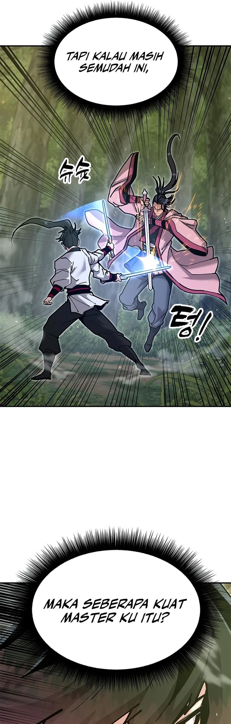 Chronicles Of The Lazy Sovereign Chapter 34 Gambar 29