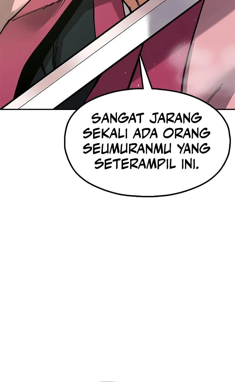 Chronicles Of The Lazy Sovereign Chapter 34 Gambar 32