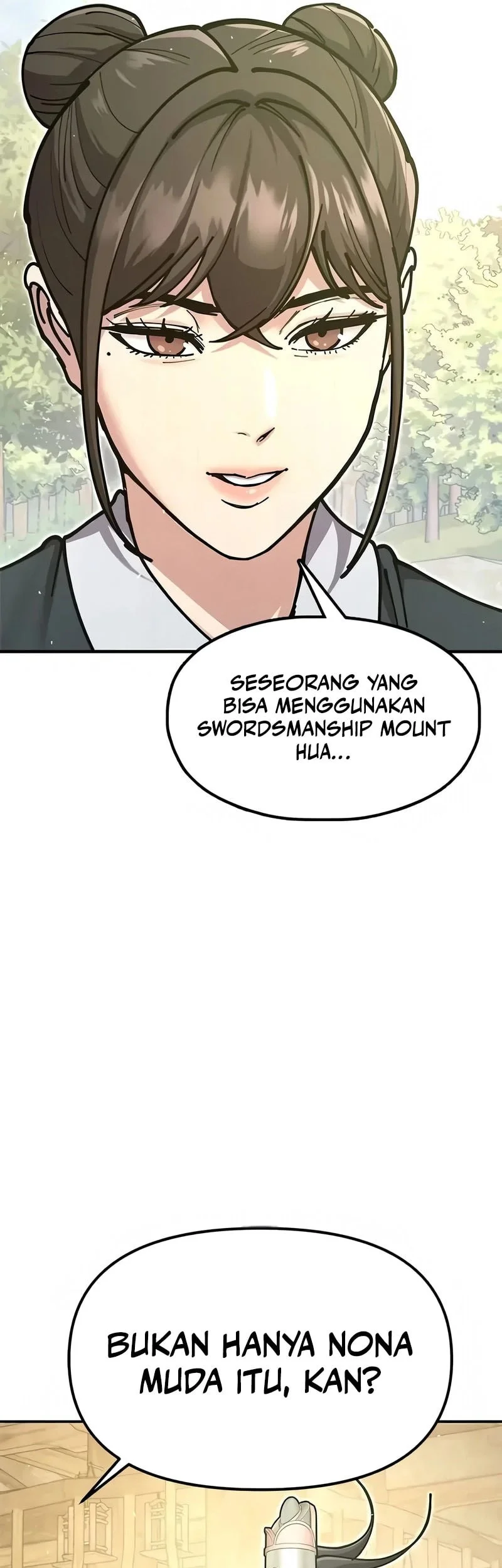 Chronicles Of The Lazy Sovereign Chapter 35 Gambar 30