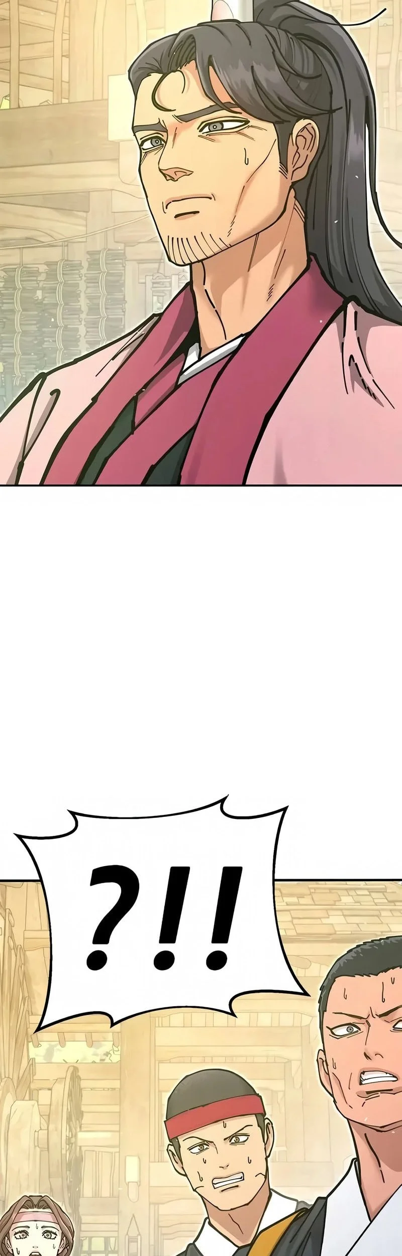 Chronicles Of The Lazy Sovereign Chapter 35 Gambar 31