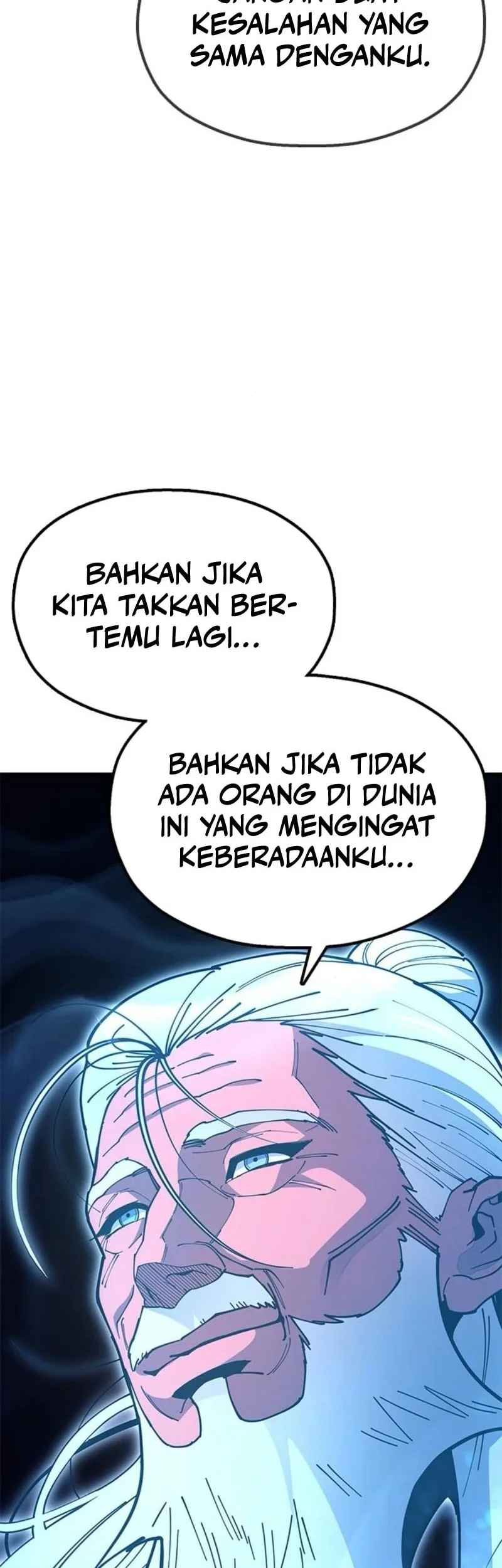 Chronicles Of The Lazy Sovereign Chapter 4 Fix Gambar 39