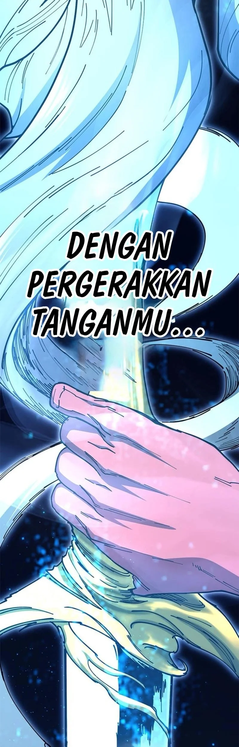 Chronicles Of The Lazy Sovereign Chapter 4 Fix Gambar 40