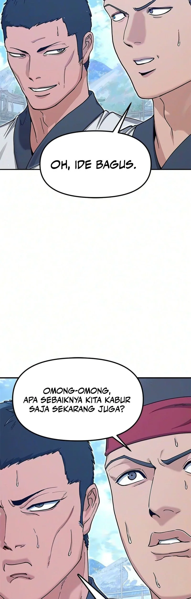 Chronicles Of The Lazy Sovereign Chapter 47 Gambar 28
