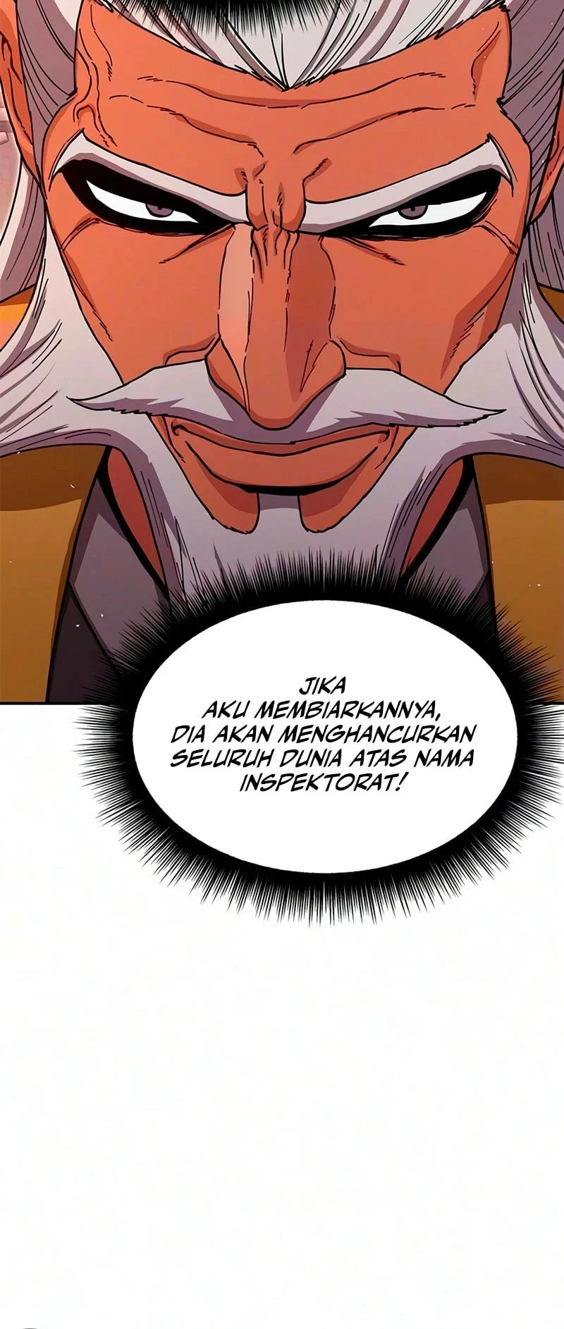 Chronicles Of The Lazy Sovereign Chapter 48 Gambar 29