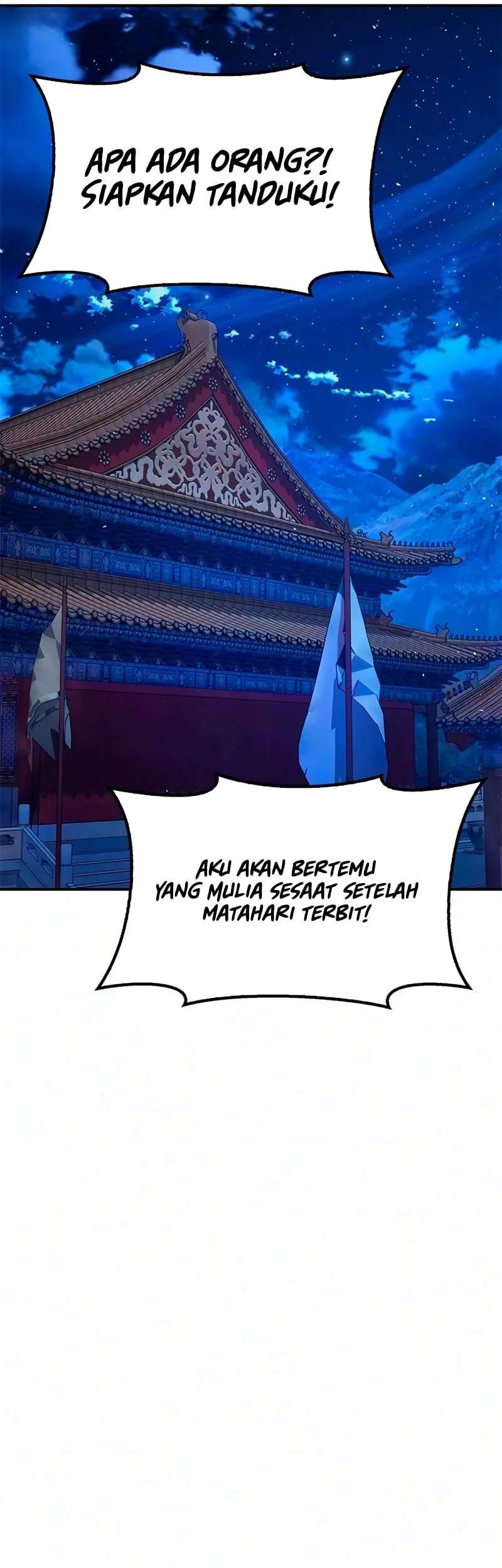 Chronicles Of The Lazy Sovereign Chapter 48 Gambar 30