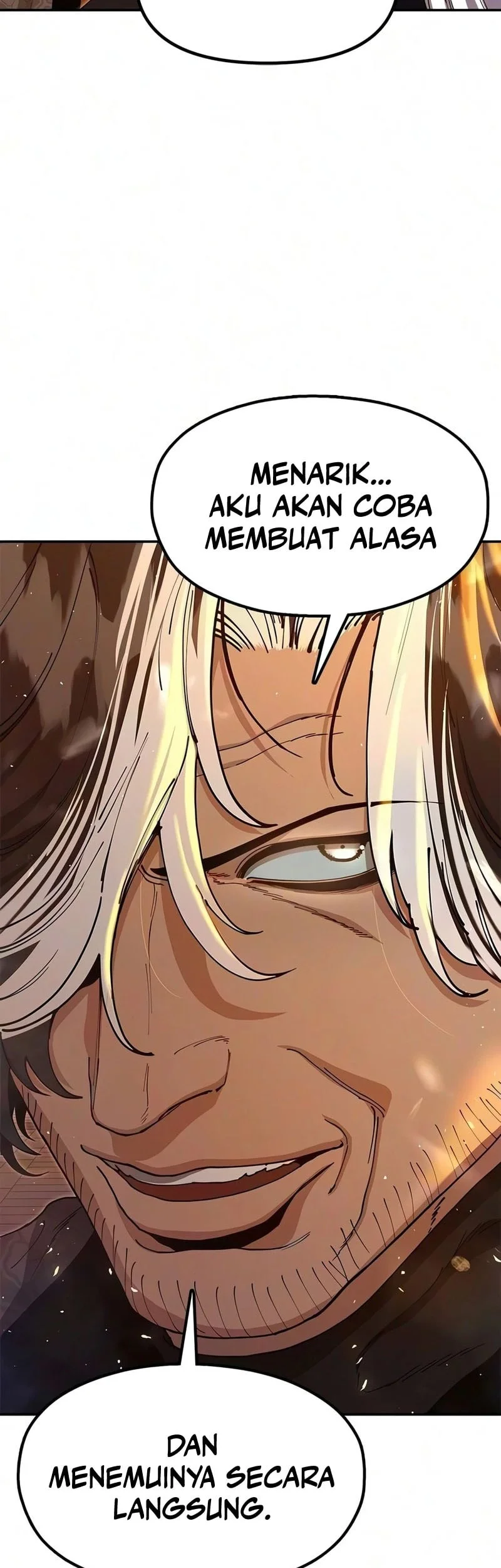 Chronicles Of The Lazy Sovereign Chapter 50 Gambar 27