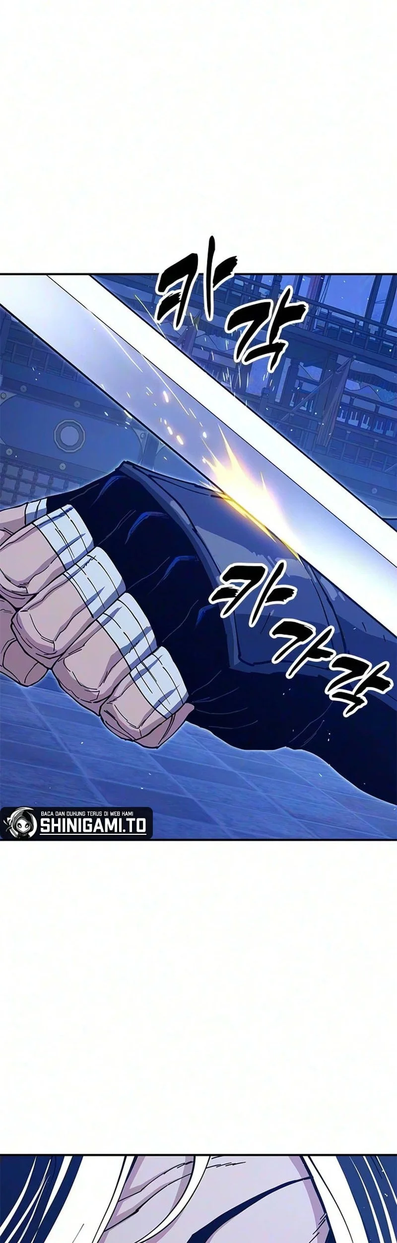 Chronicles Of The Lazy Sovereign Chapter 51 Gambar 35
