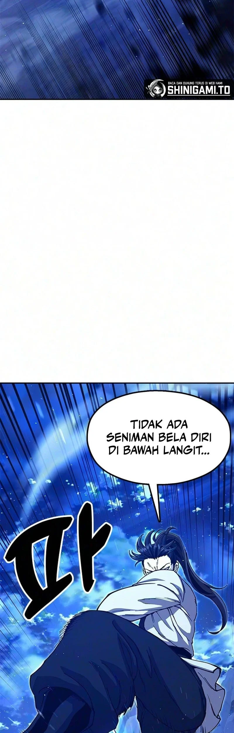 Chronicles Of The Lazy Sovereign Chapter 51 Gambar 32