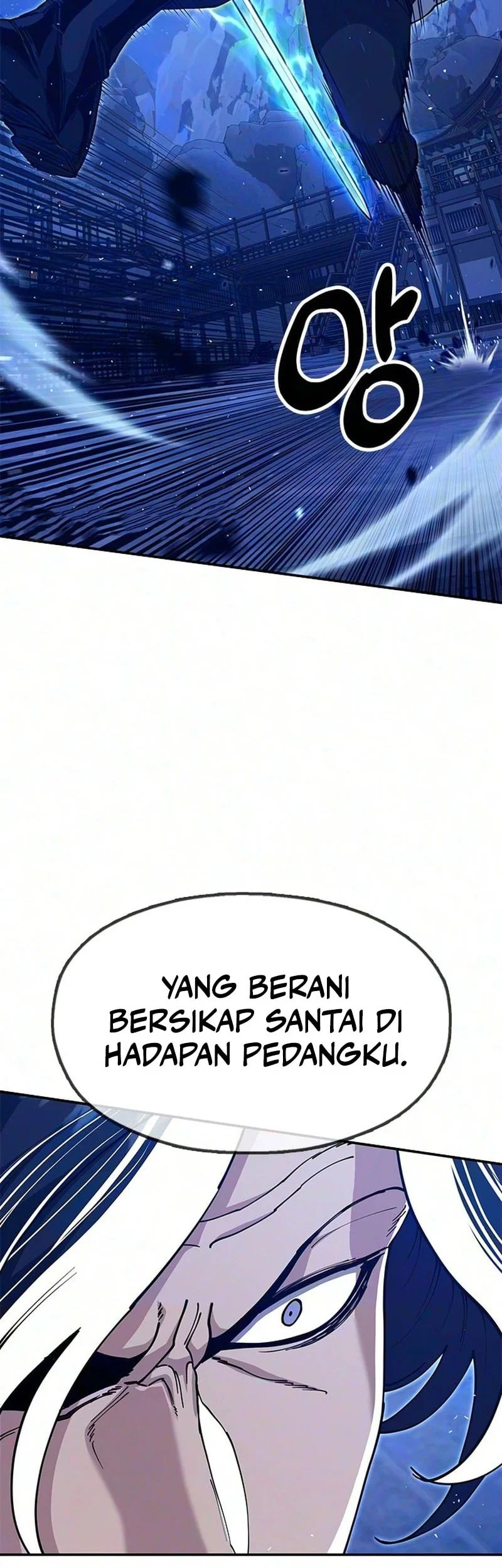 Chronicles Of The Lazy Sovereign Chapter 51 Gambar 33
