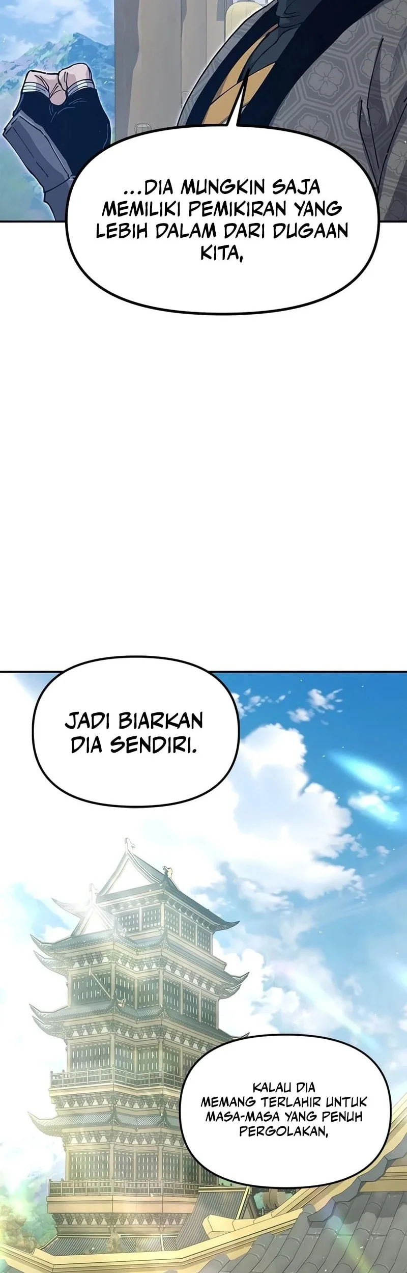 Chronicles Of The Lazy Sovereign Chapter 52 Gambar 31