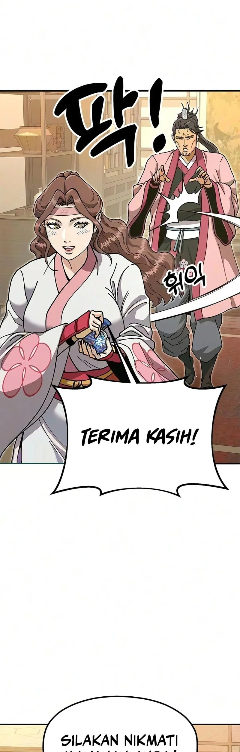 Chronicles Of The Lazy Sovereign Chapter 53 Gambar 35