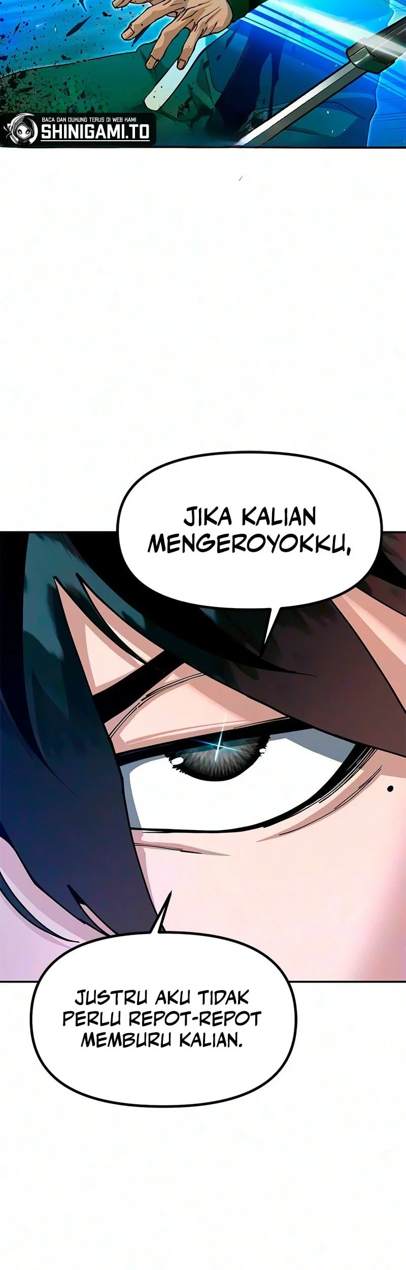 Chronicles Of The Lazy Sovereign Chapter 56 Gambar 29