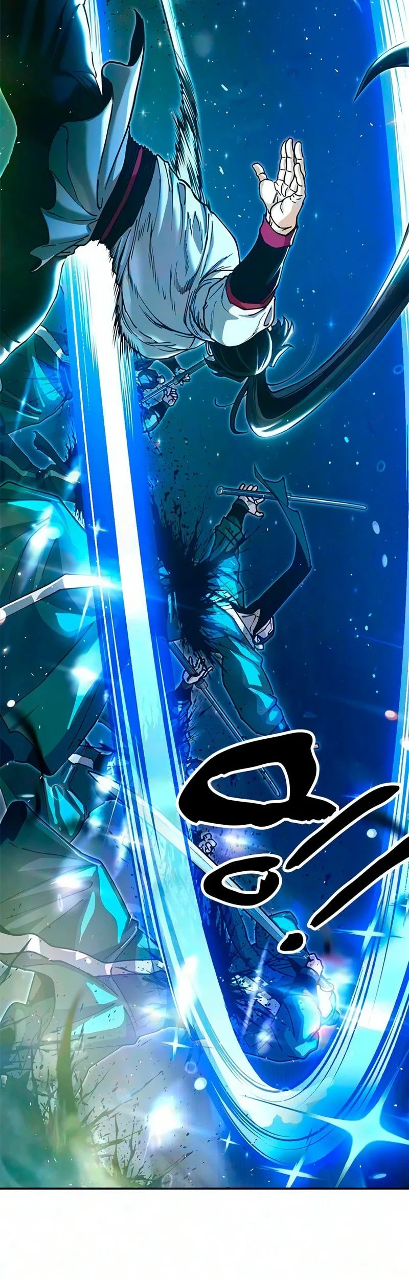 Chronicles Of The Lazy Sovereign Chapter 56 Gambar 31