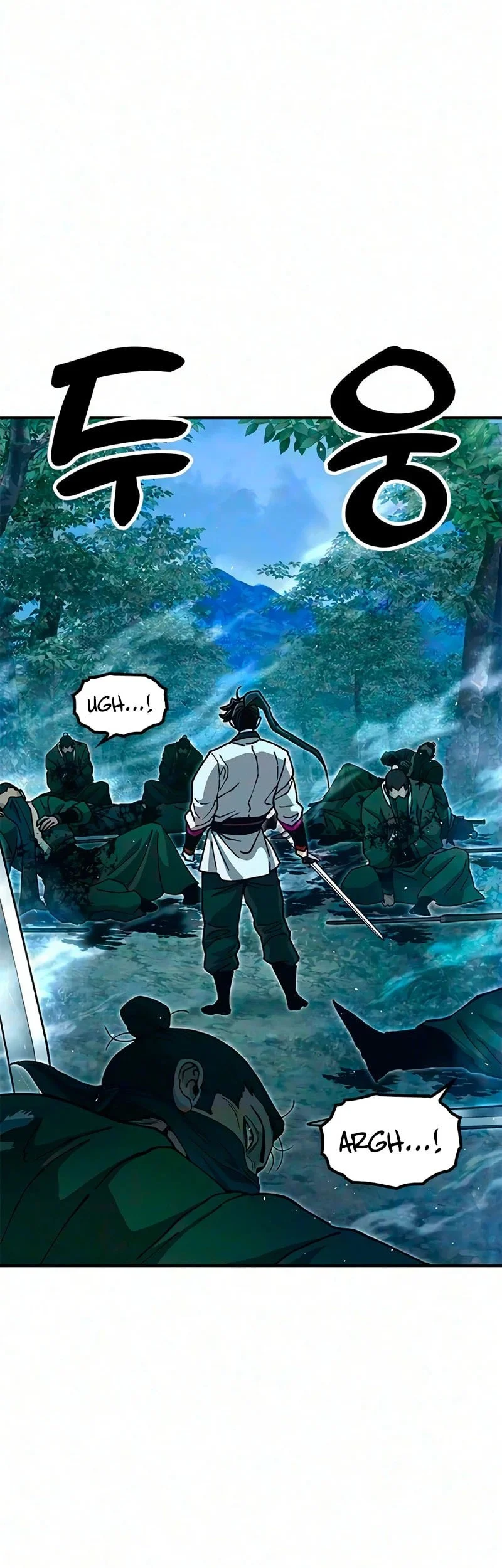 Chronicles Of The Lazy Sovereign Chapter 56 Gambar 32