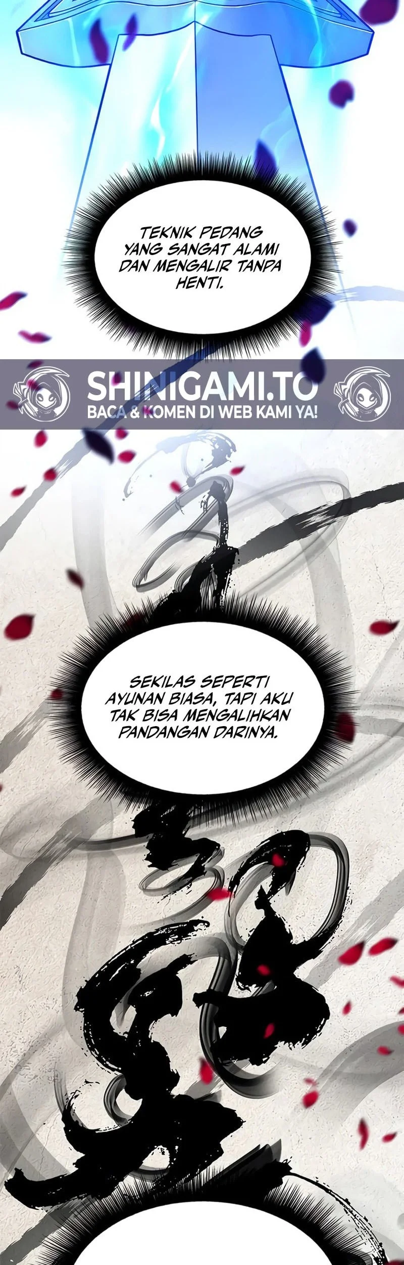 Chronicles Of The Lazy Sovereign Chapter 58 Gambar 31