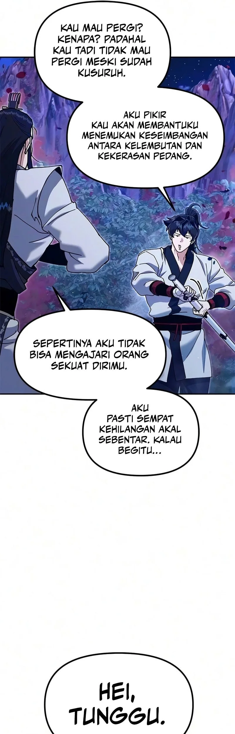 Chronicles Of The Lazy Sovereign Chapter 59 Gambar 30