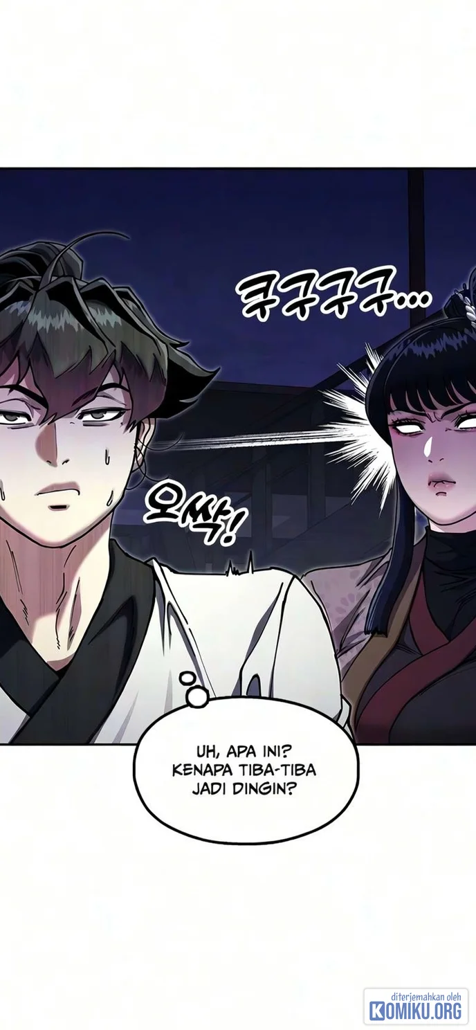 Chronicles Of The Lazy Sovereign Chapter 62 Gambar 42