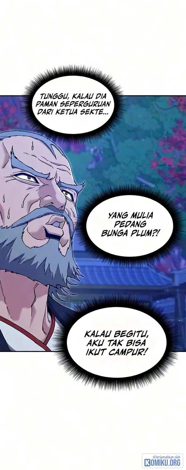 Chronicles Of The Lazy Sovereign Chapter 63 Gambar 32