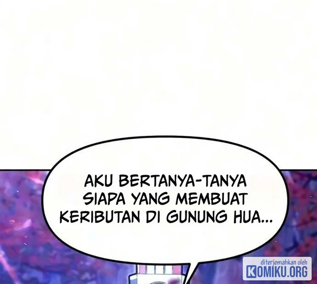 Chronicles Of The Lazy Sovereign Chapter 63 Gambar 33