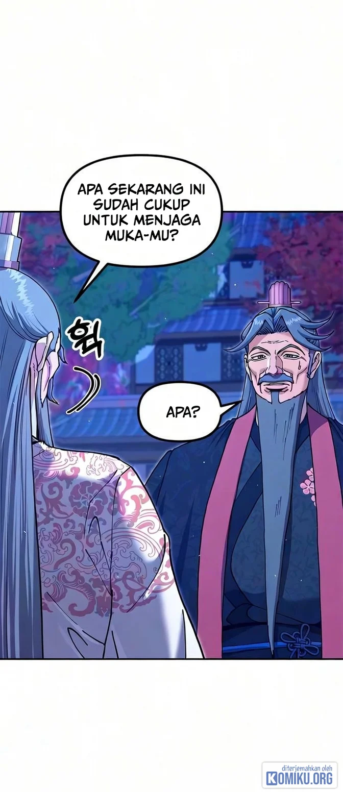 Chronicles Of The Lazy Sovereign Chapter 63 Gambar 35