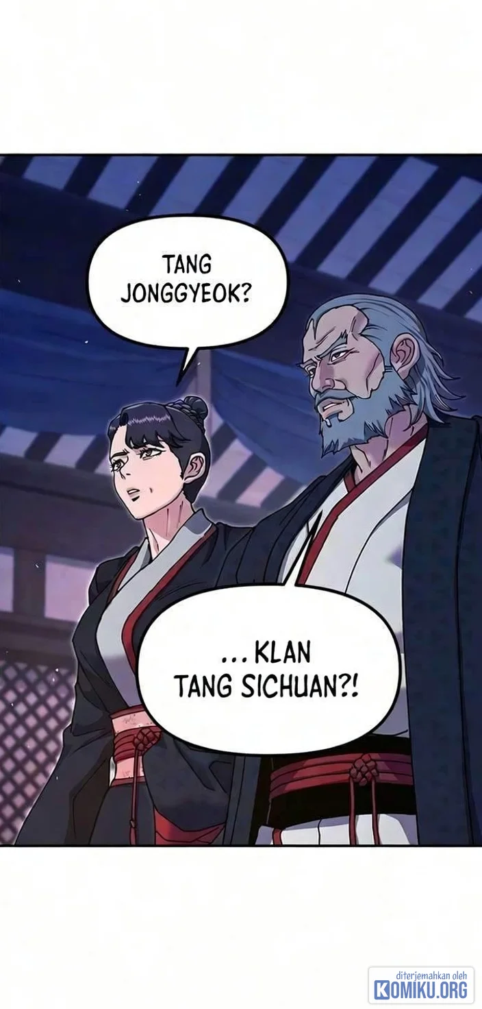 Chronicles Of The Lazy Sovereign Chapter 66 Gambar 39