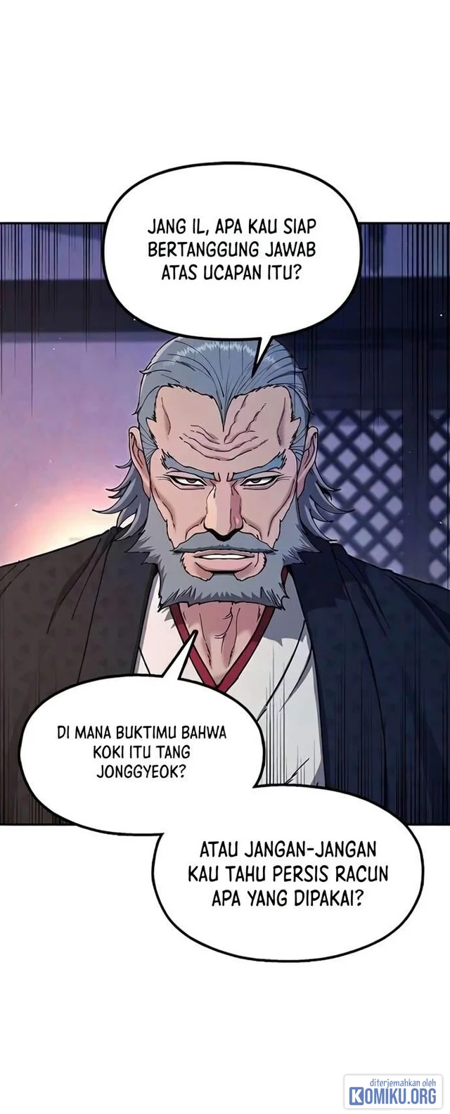 Chronicles Of The Lazy Sovereign Chapter 66 Gambar 42