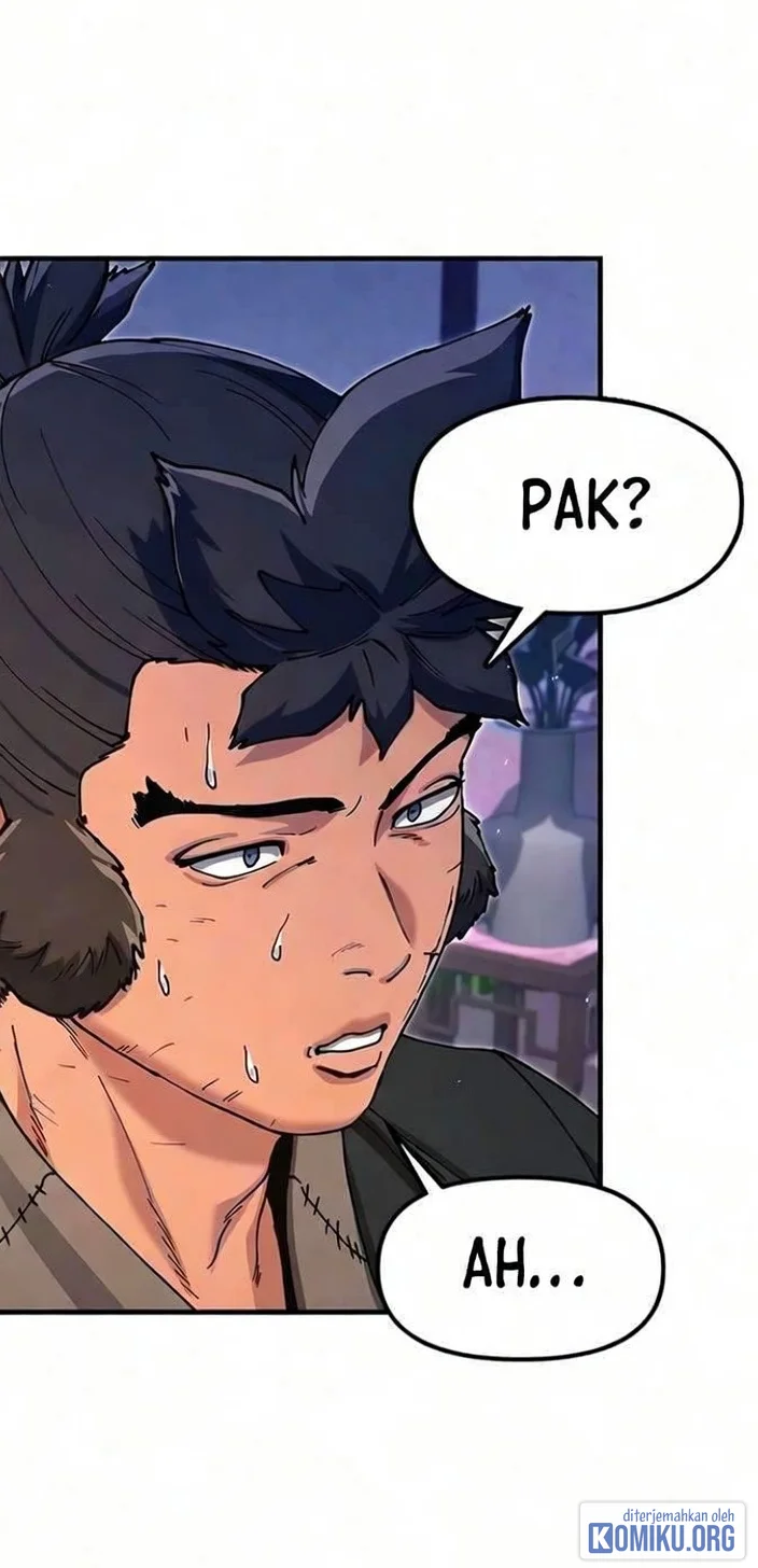 Chronicles Of The Lazy Sovereign Chapter 66 Gambar 43