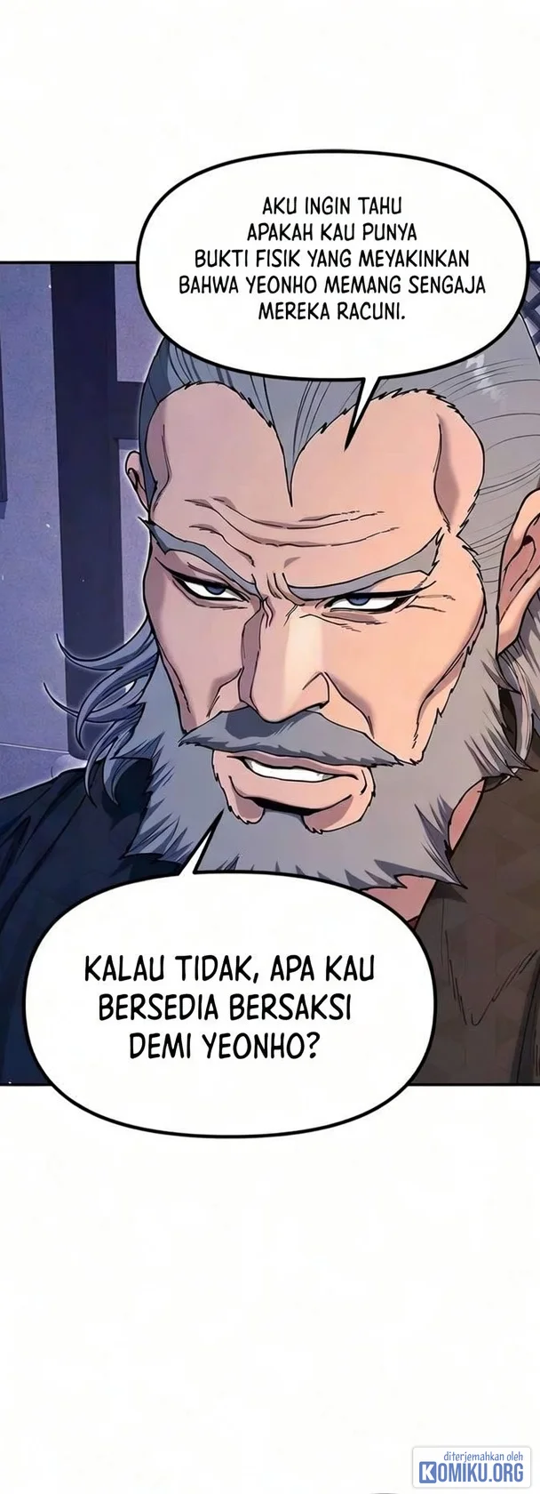 Chronicles Of The Lazy Sovereign Chapter 66 Gambar 44
