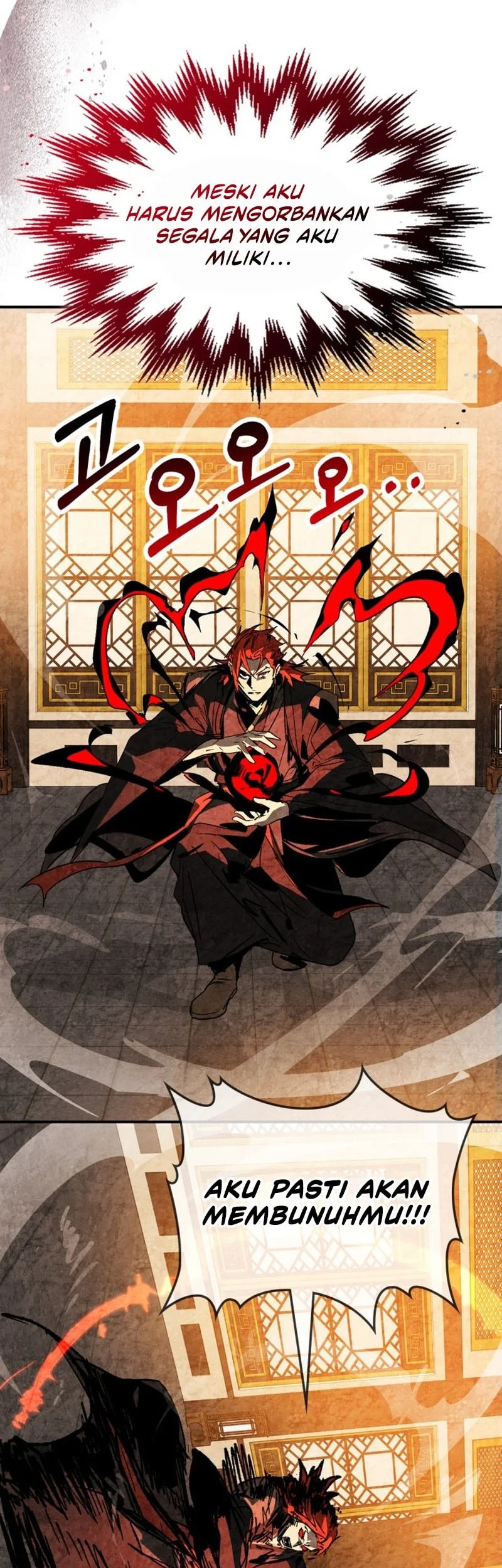 Chronicles Of The Martial God’s Chapter 148 Gambar 17