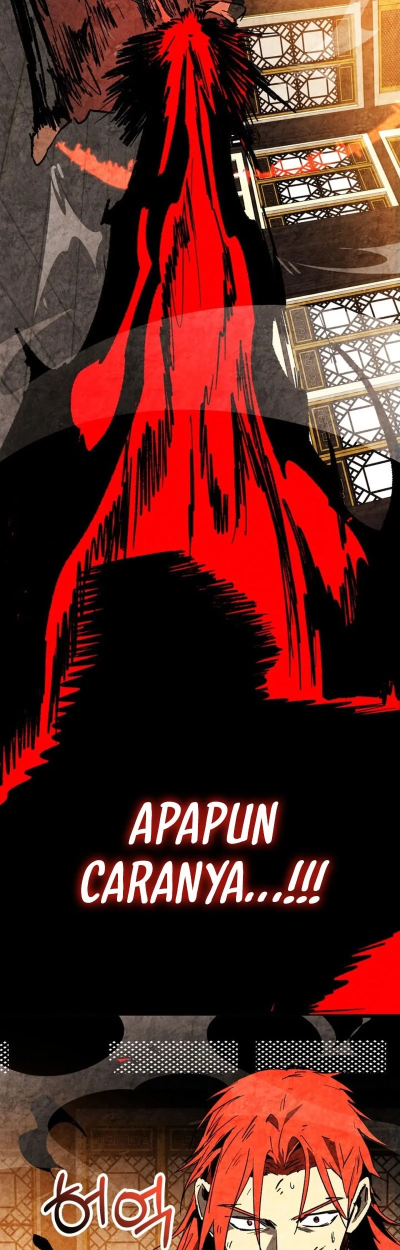 Chronicles Of The Martial God’s Chapter 148 Gambar 18