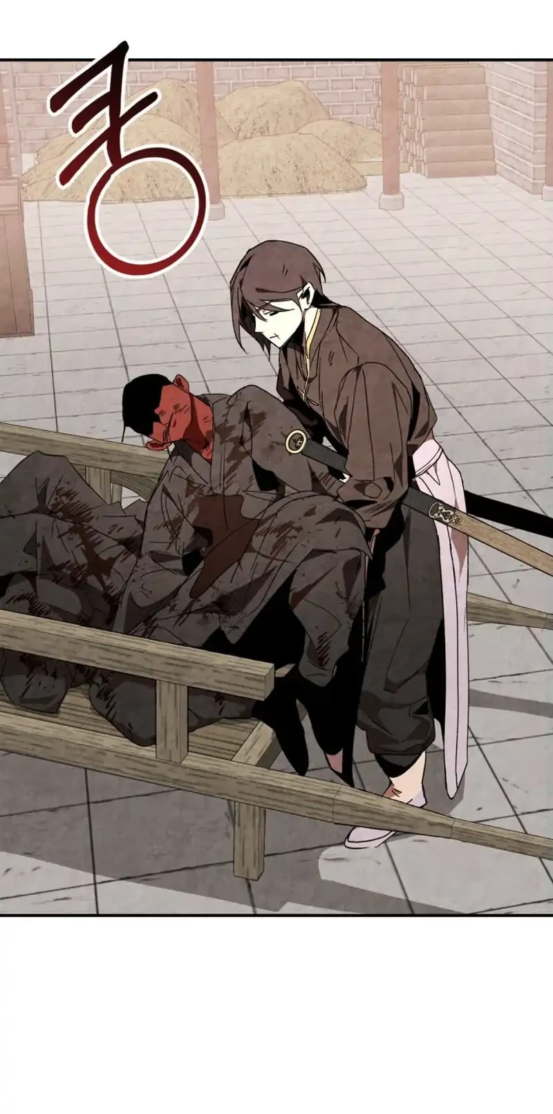Chronicles Of The Martial God’s Chapter 149 Gambar 16
