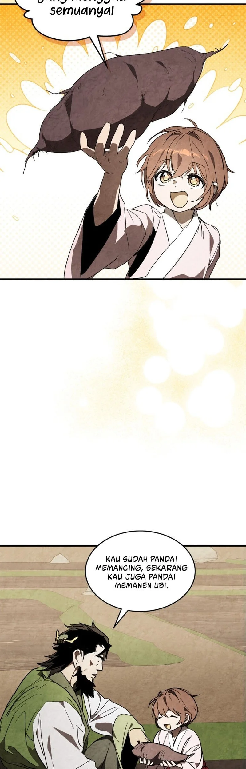 Chronicles Of The Martial God’s Chapter 152 Gambar 16