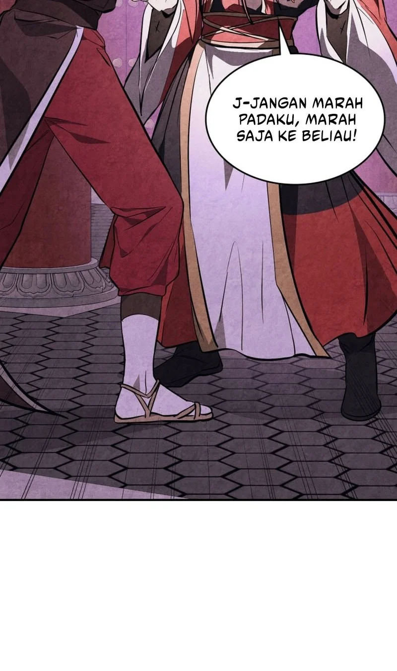Chronicles Of The Martial God’s Chapter 158 Gambar 17